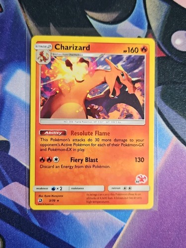 Pokemon tcg charizard 3 - -, 3/70