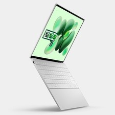 Dell XPS 13 Copilot + PC 9345 computer portatile, X Elite X1E-80-100, 16 GB RAM, 512 GB SSD W11