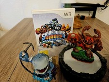 Gioco Nintendo Wii •