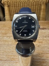 Orologio Vintage Dugena Monza