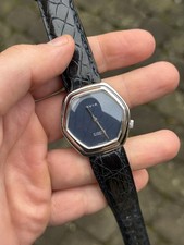 Avia Watch Blue Dial 35mm