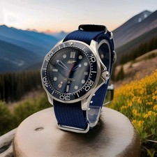 Orologio Ltd Ed James Bond 007