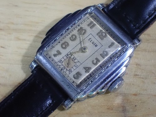 Orologio polso uomo elgin 7 - da,