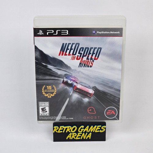 Need for speed - for, speed: