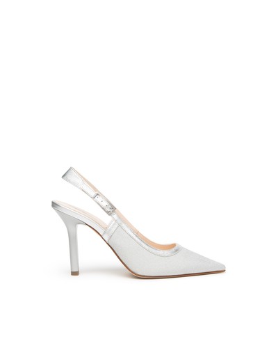 Heels black giardini - black, new