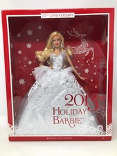 Barbie Holiday 2013 bambola