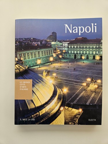 Napoli grandi città - grandi,