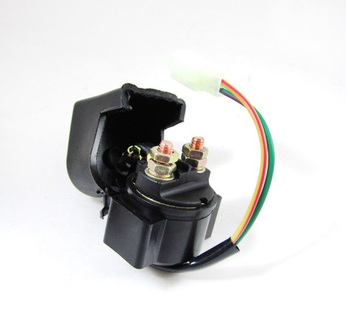 Starter relay solenoid for - solenoid,