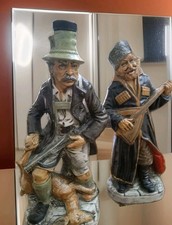 statuette di Ceramica di