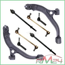 1X KIT 8 PEZZI BRACCIO