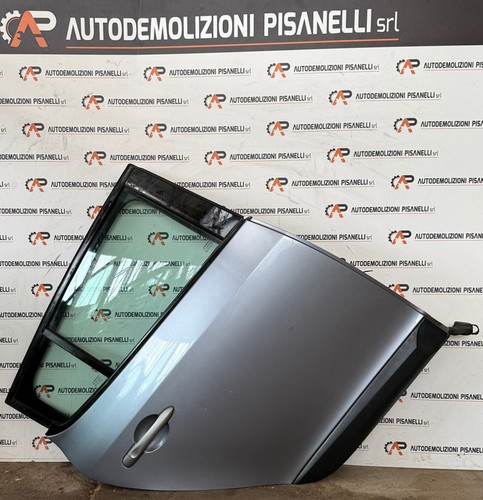 Sportello posteriore destra - sportello,