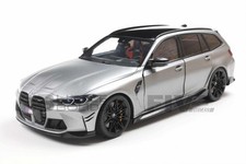 SOLIDO 1/18 - BMW M3 (G81) TOURING - 2023 S1813702- 421186481