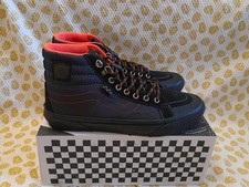 Vans Skate Sk8 Hi Reissue