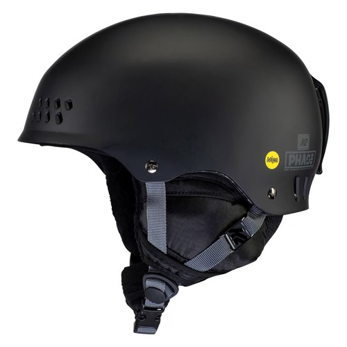 Casco sci phase - sci, mips