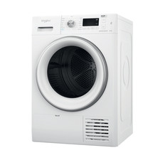 Asciugatrice Whirlpool 8 kg