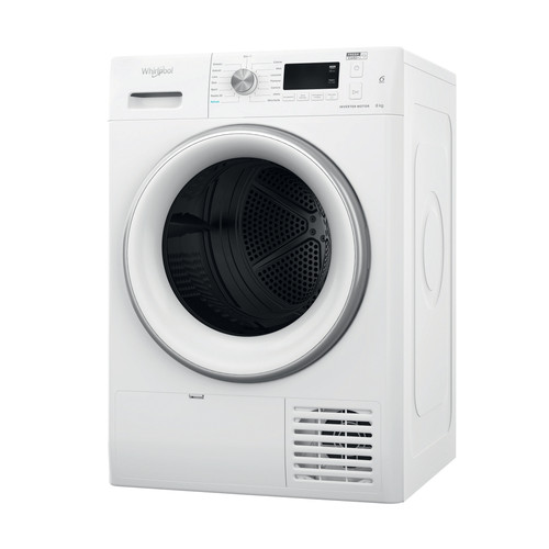 Asciugatrice whirlpool kg - whirlpool,
