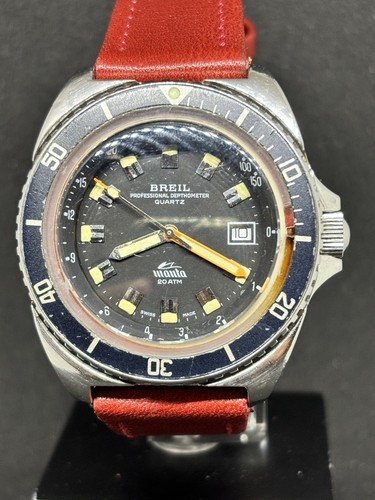 Vintage breil manta - vintage,