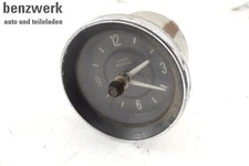 Orologio Mercedes W114 W115