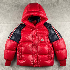 Moncler Sigean Giubbotto