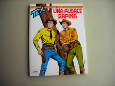 BONELLI EDITORE - TEX NUOVA