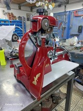 affettatrice Manuale