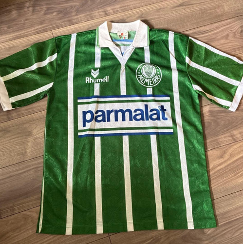 Maglia calcio vintage