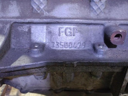 188a9000 blocco motore - 188a9000,