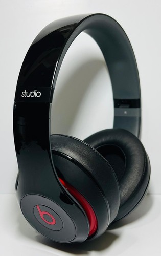 Cuffie beats studio cablate - studio, 2