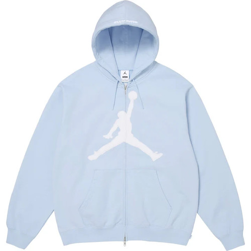 Felpa supreme jordan con - supreme, x