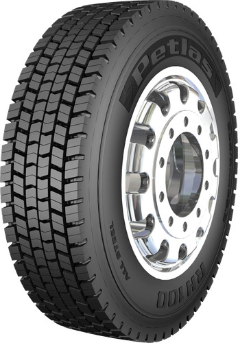Gomme estive petlas - estive, 265/70