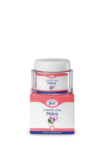 Just linea malva set - malva,, crema