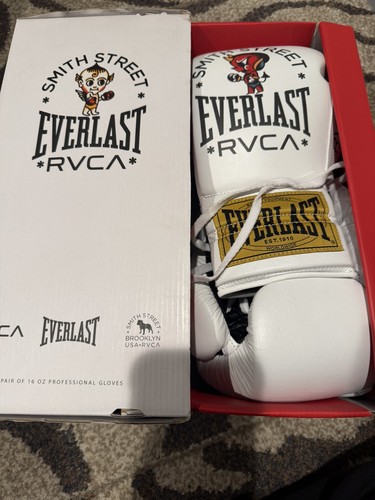 Guantoni boxe smith - smith, street