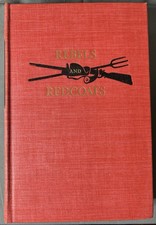 Rebels And Redcoats, by George