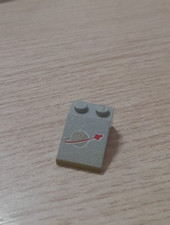 LEGO 3298p90 stampato vecchio