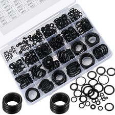 360-Pc O-Ring Assortment Kit -