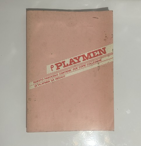 Playmen collezione due numeri - playmen,