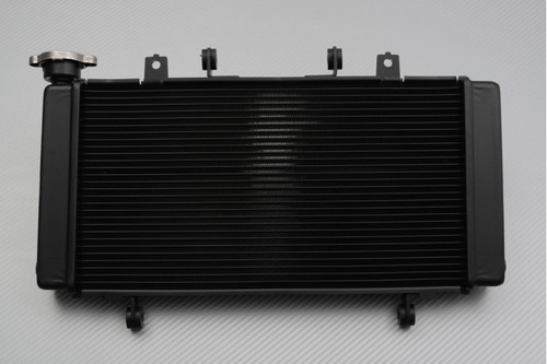 Original type water - water, radiator
