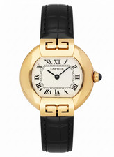 Orologio da donna Cartier