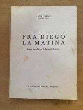Fra diego la mattina luigi