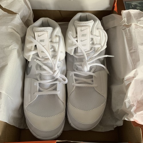 Scarpe nike fury wrestling - scarpe,