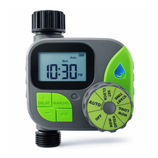 HydroSmart 1S - Centralina