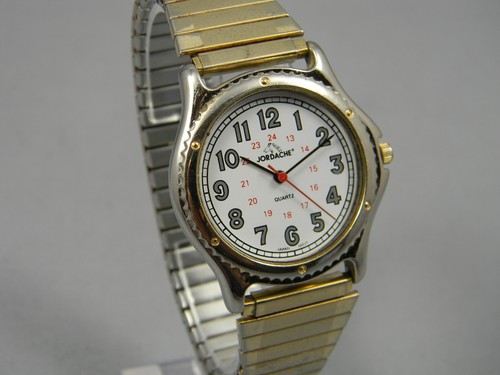 Orologio jordache donna 33mm - orologio,