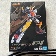 TAMASHII NATIONS Soul of