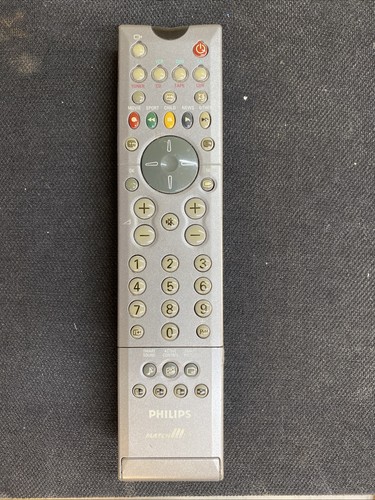 Telecomando philips match - philips, line