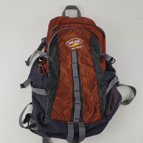 Camelbak trail blazer zaino - trail,