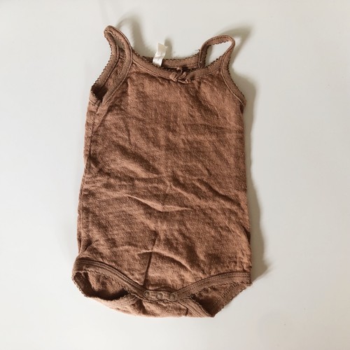Body canotta smanicato quincy - body,