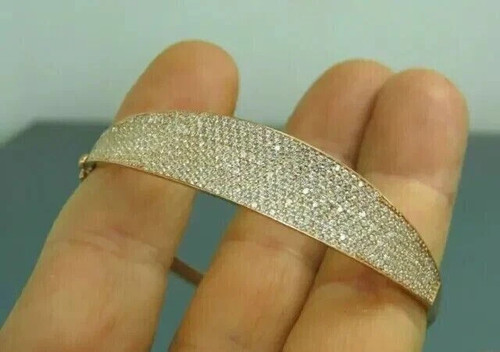Bracciale donna vera
