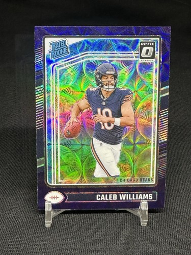 2024 panini donruss - panini, optic