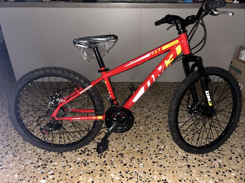 Mtb bimbo bimba alpina - bimbo/bimba, con