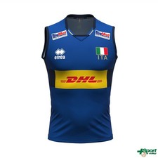 Maglia gara uomo - uomo, nazionale